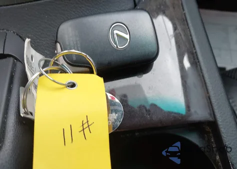 2015 Lexus Rx 350/Base/F Sport from USA, damaged, VIN 2T2BK1BA4FC327221